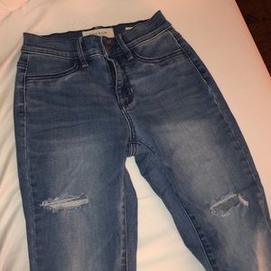 Pacsun jeans